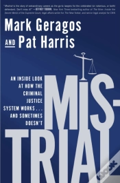 Capa do artigo Mistrial