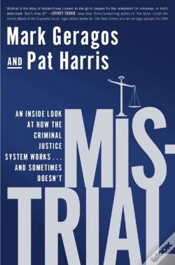 Capa do artigo Mistrial