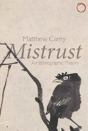 Mistrust Â€“ An Ethnographic Theory - Preview
