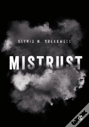 Capa do artigo Mistrust