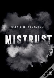 Capa do artigo Mistrust