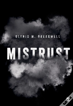 Capa do artigo Mistrust