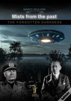 Capa do artigo Mists From The Past