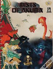 Mists Of Akuma