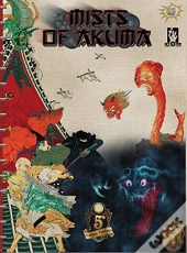 Mists Of Akuma