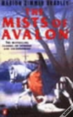Capa do artigo Mists Of Avalon