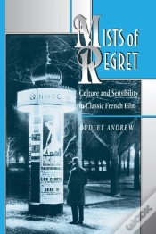 Capa do artigo Mists Of Regret