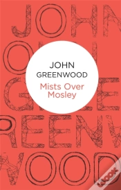 Capa do artigo Mists Over Mosley