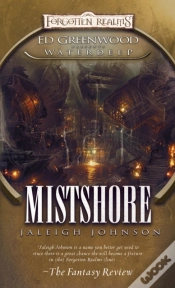 Capa do artigo Mistshore