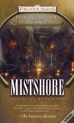 Capa do artigo Mistshore