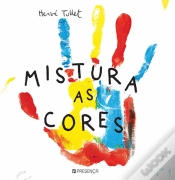 Capa do artigo Mistura as Cores