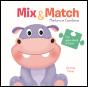 Mistura e Combina - Animais Bebés - Preview