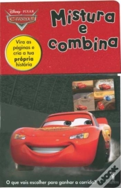 Capa do artigo Mistura e Combina - Carros