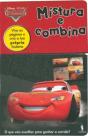 Mistura e Combina - Carros - Preview