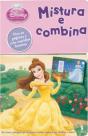 Mistura e Combina - Princesas - Preview