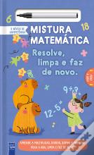 Mistura Matemática