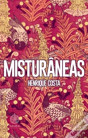 Capa do artigo Misturâneas