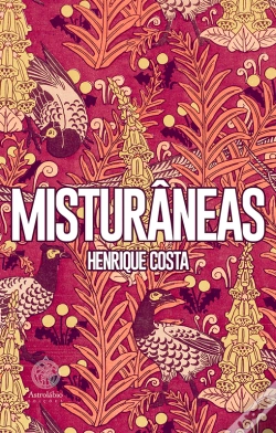 Capa do artigo Misturâneas