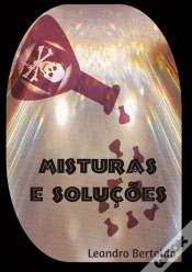 Capa do artigo Misturas E Soluções