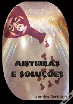Capa do artigo Misturas E Soluções