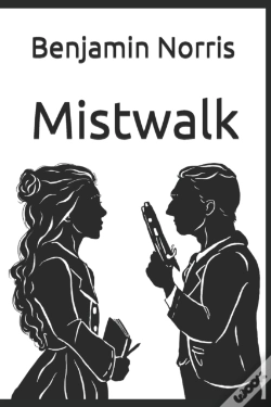 Capa do artigo Mistwalk