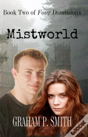 Capa do artigo Mistworld