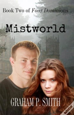Capa do artigo Mistworld