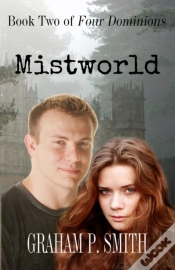 Capa do artigo Mistworld
