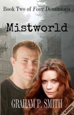 Capa do artigo Mistworld