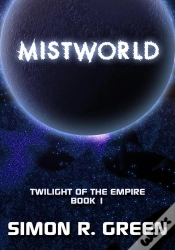 Capa do artigo Mistworld