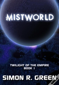 Capa do artigo Mistworld