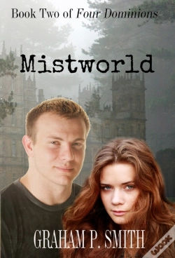 Capa do artigo Mistworld