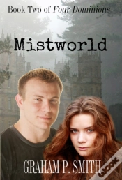 Capa do artigo Mistworld