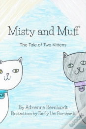 Capa do artigo Misty And Muff: The Tale Of Two Kittens