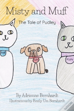 Capa do artigo Misty And Muff