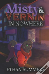 Capa do artigo Misty And Vernin In Nowhere
