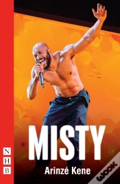 Capa do artigo Misty