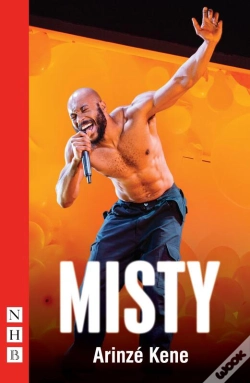 Capa do artigo Misty
