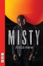 Misty - Preview
