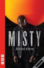 Capa do artigo Misty