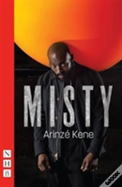 Capa do artigo Misty