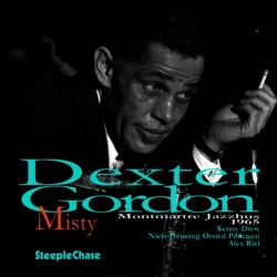 Capa do artigo Misty - CD