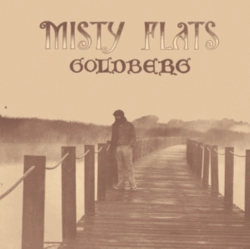 Capa do artigo Misty Flats - CD