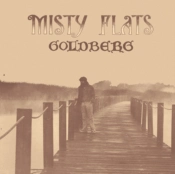 Capa do artigo Misty Flats - CD