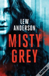Misty Grey