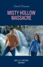 Misty Hollow Massacre - Preview