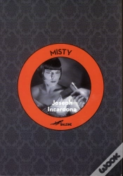 Capa do artigo Misty