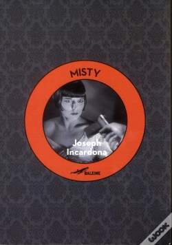 Capa do artigo Misty