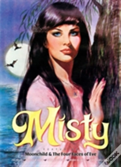 Capa do artigo Misty
