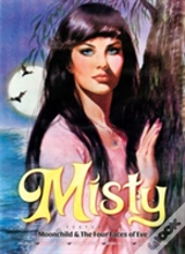 Misty